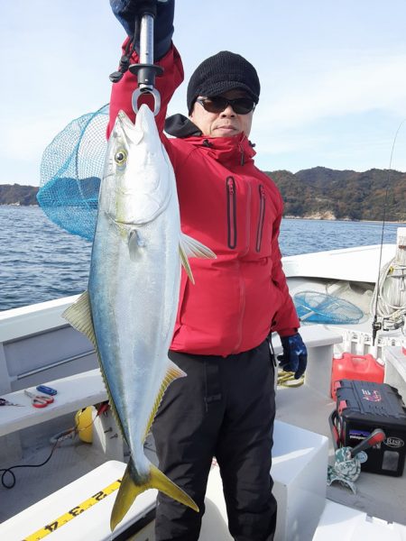 遊漁船 遊友 釣果