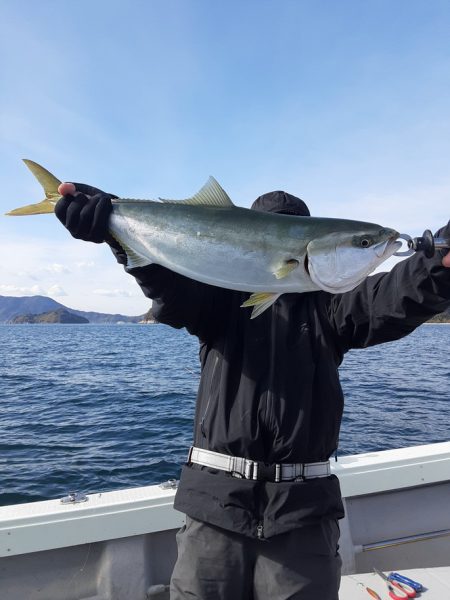 遊漁船 遊友 釣果