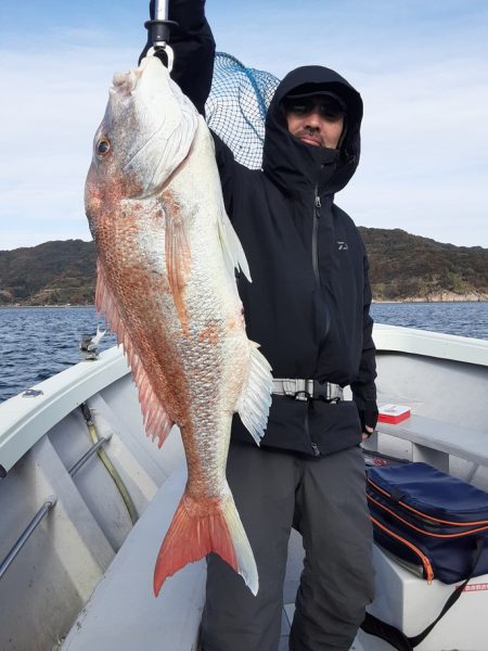 遊漁船 遊友 釣果