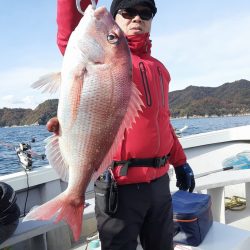 遊漁船 遊友 釣果