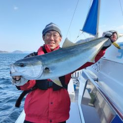 遊漁船 遊友 釣果