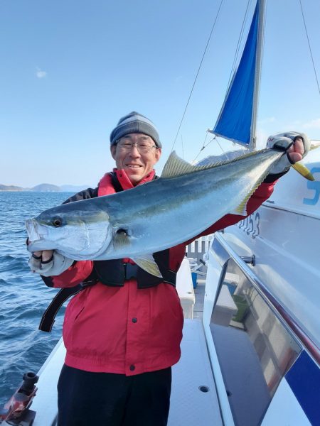 遊漁船 遊友 釣果