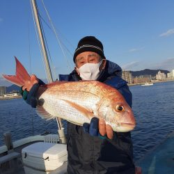 遊漁船 遊友 釣果