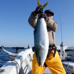 遊漁船 遊友 釣果