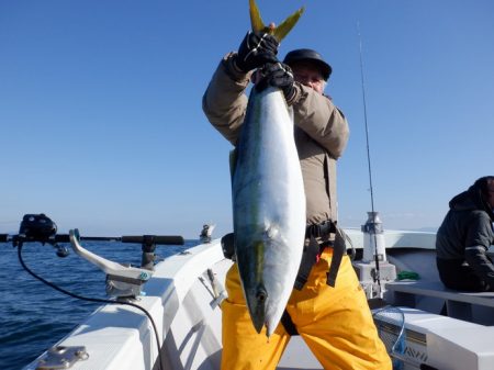 遊漁船 遊友 釣果