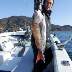 遊漁船 遊友 釣果