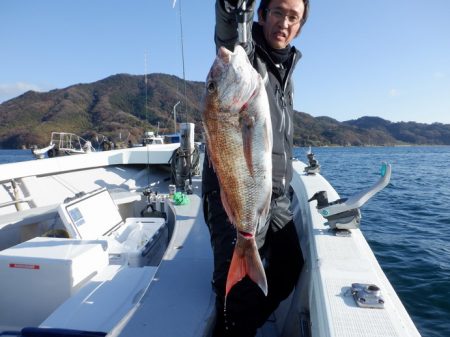 遊漁船 遊友 釣果