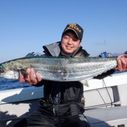 遊漁船 遊友 釣果