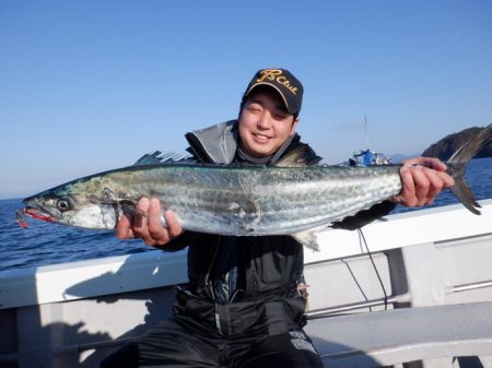 遊漁船 遊友 釣果