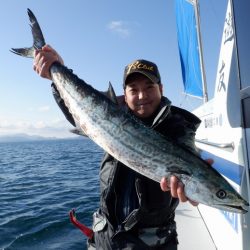 遊漁船 遊友 釣果