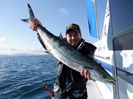 遊漁船 遊友 釣果