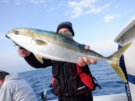 遊漁船 遊友 釣果