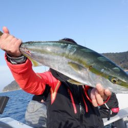 遊漁船 遊友 釣果