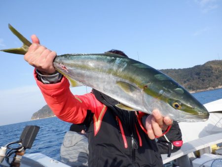 遊漁船 遊友 釣果