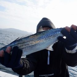 遊漁船 遊友 釣果