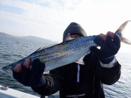 遊漁船 遊友 釣果