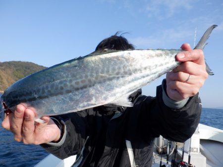 遊漁船 遊友 釣果