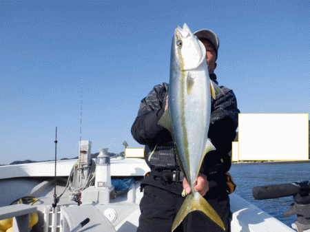 遊漁船 遊友 釣果