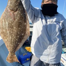 リトルワン 釣果