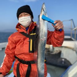 リトルワン 釣果