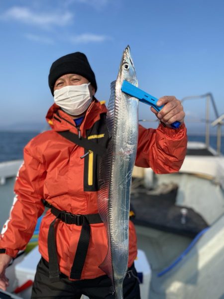 リトルワン 釣果