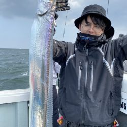 リトルワン 釣果