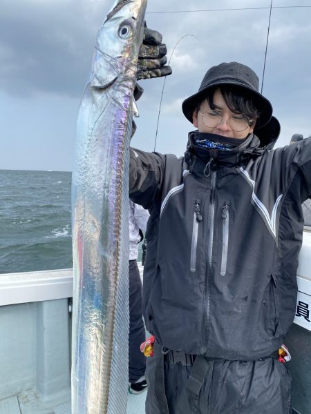 リトルワン 釣果