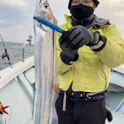 リトルワン 釣果