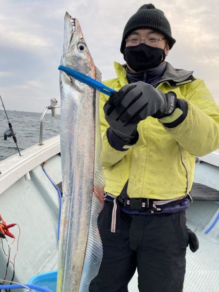 リトルワン 釣果