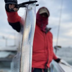 リトルワン 釣果