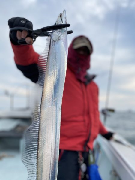 リトルワン 釣果