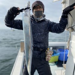 リトルワン 釣果