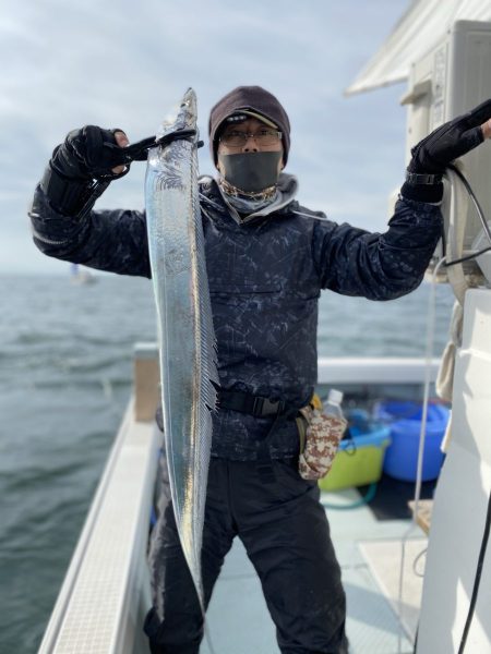 リトルワン 釣果