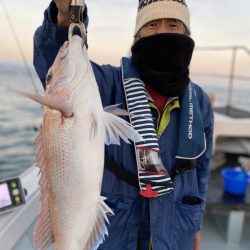 リトルワン 釣果