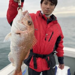 リトルワン 釣果