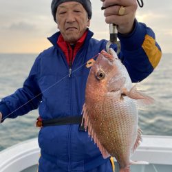 リトルワン 釣果