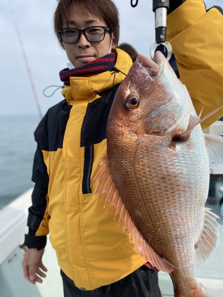 リトルワン 釣果