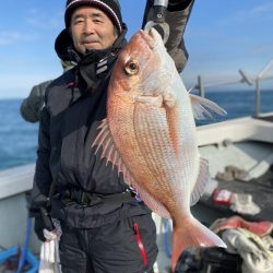 リトルワン 釣果