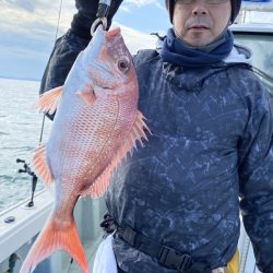 リトルワン 釣果