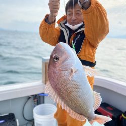 リトルワン 釣果