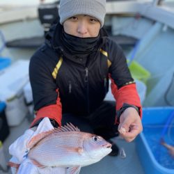 リトルワン 釣果