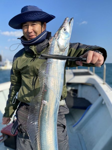 リトルワン 釣果