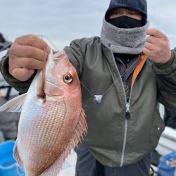 リトルワン 釣果