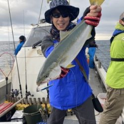 シーモンキー 釣果