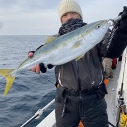 シーモンキー 釣果