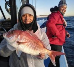 東京湾探釣隊ぼっち 釣果