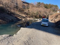 秩父フライフィールド 釣果