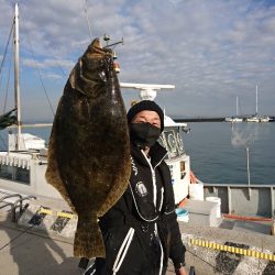 第二明康丸 釣果