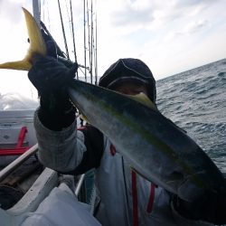 第二明康丸 釣果