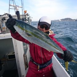 第二明康丸 釣果